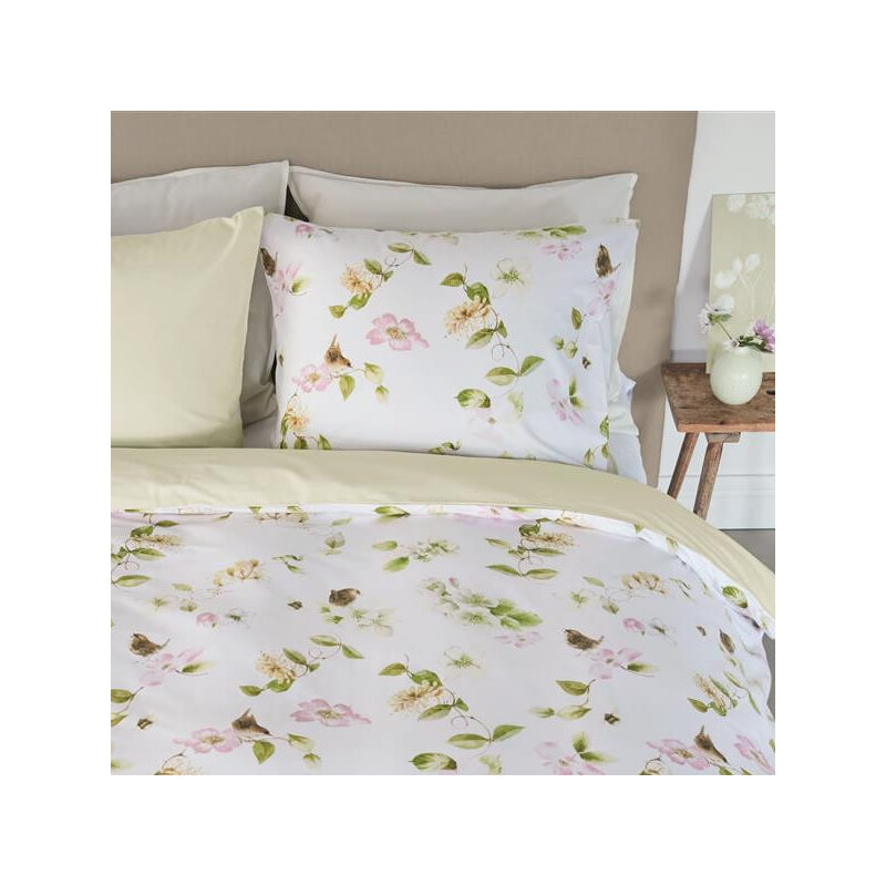 Padjapüür Honeysuckle Pastel