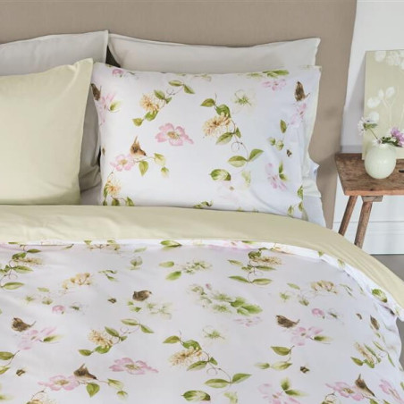 Padjapüür Honeysuckle Pastel