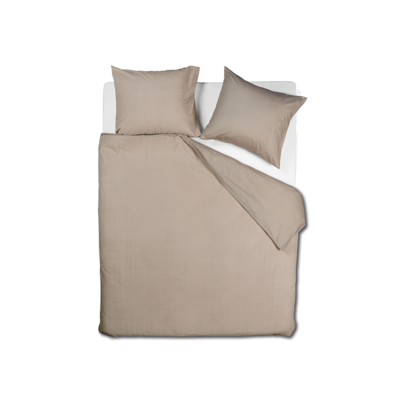 Voodipesukomplekt Connor Sand