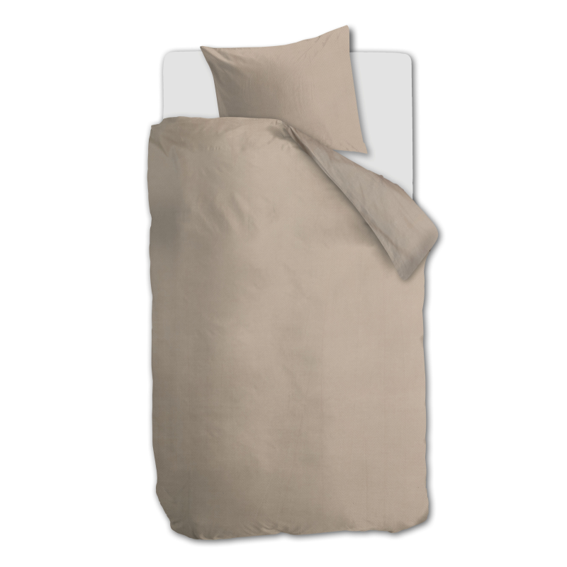 Voodipesukomplekt Connor Sand