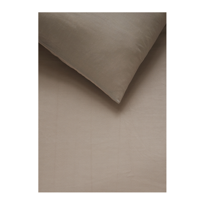 Voodipesukomplekt Connor Sand