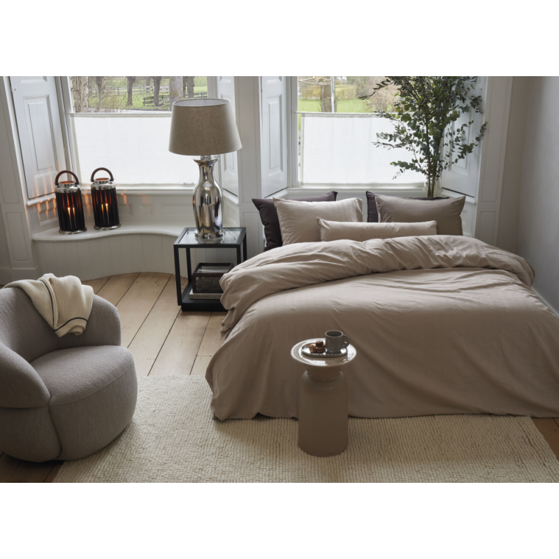 Voodipesukomplekt Connor Sand