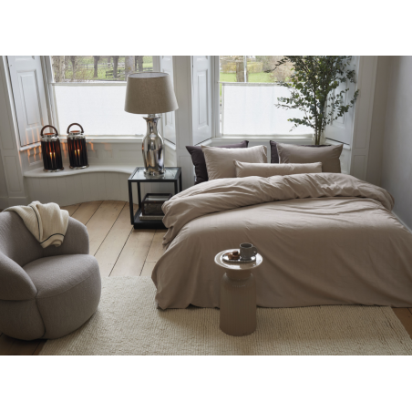 Voodipesukomplekt Connor Sand