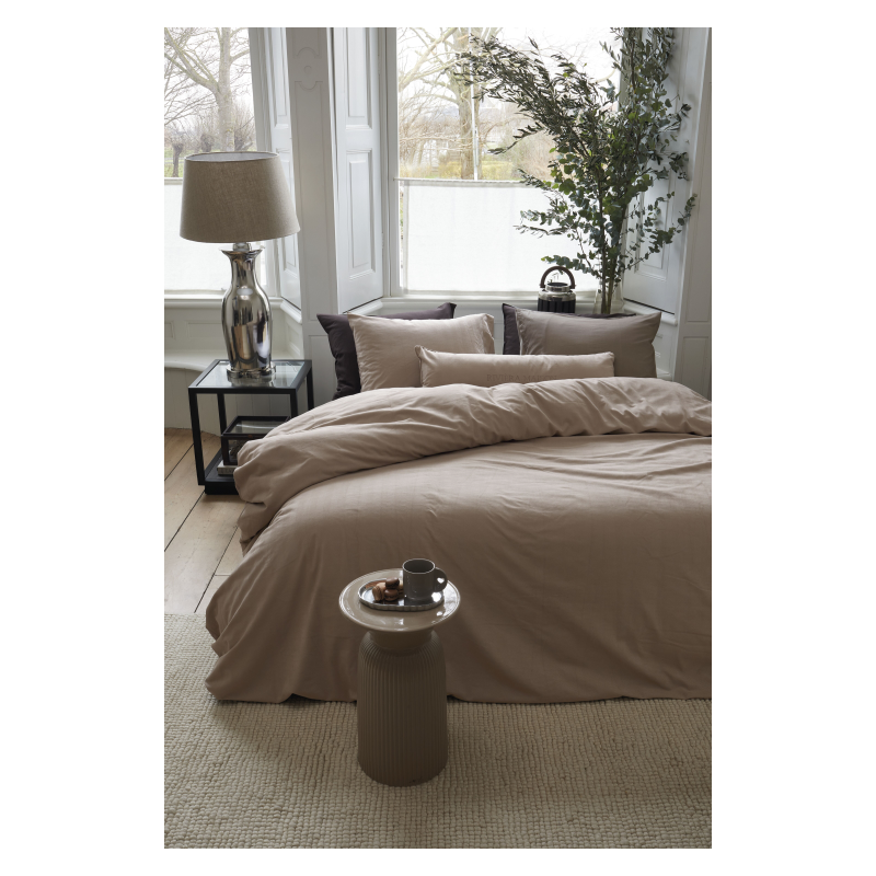 Voodipesukomplekt Connor Sand