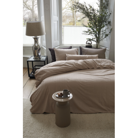 Voodipesukomplekt Connor Sand