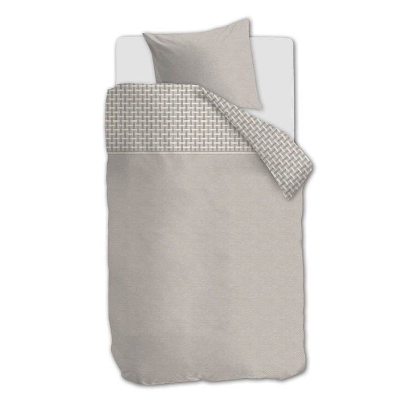 Voodipesukomplekt Hayes Sand