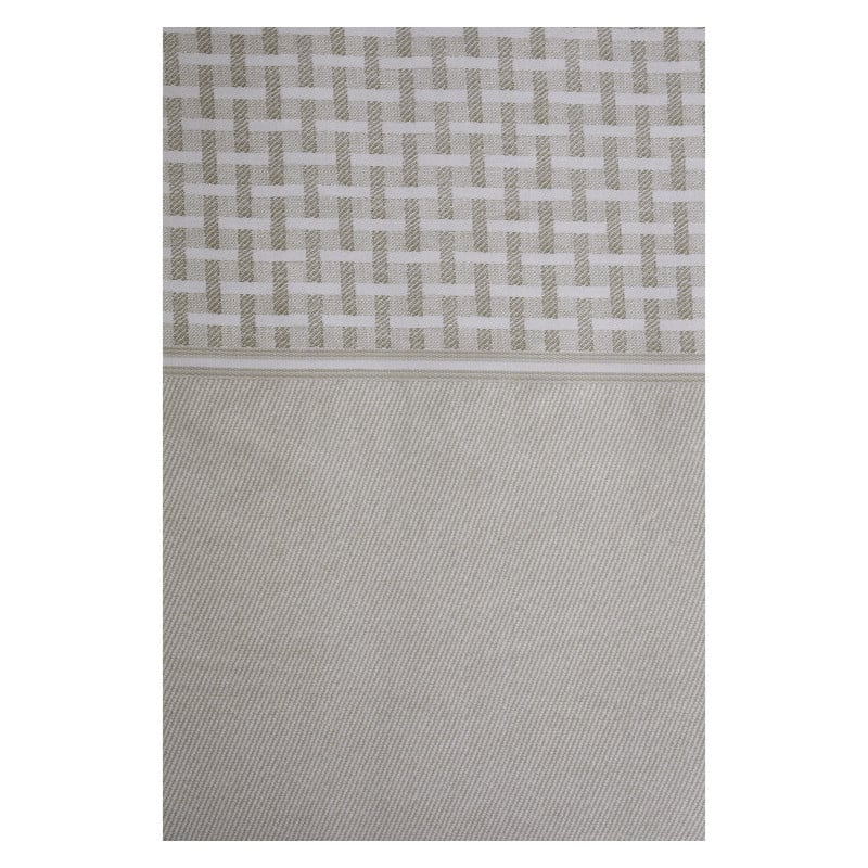 Voodipesukomplekt Hayes Sand