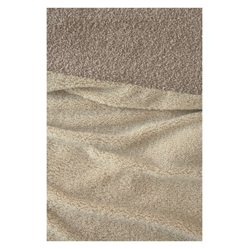 Voodipesukomplekt Huggle Sand