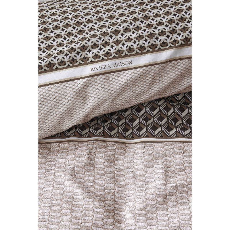 Voodipesukomplekt  Lawrence Brown