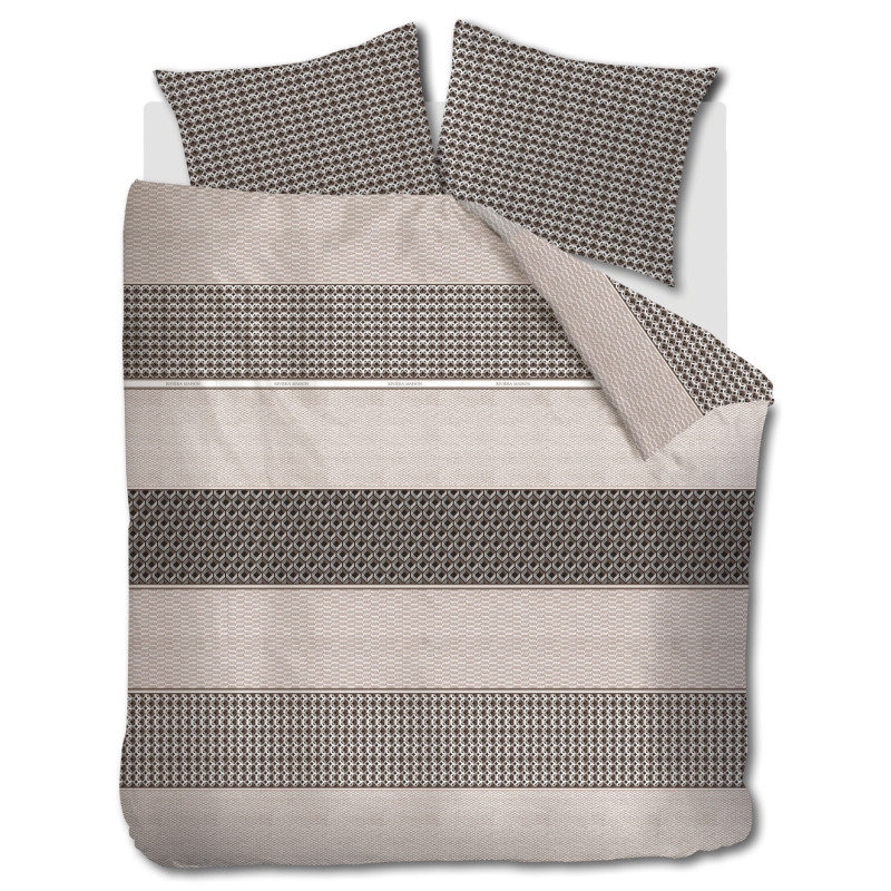 Voodipesukomplekt  Lawrence Brown