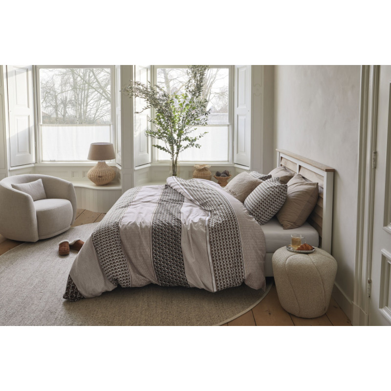 Voodipesukomplekt  Lawrence Brown