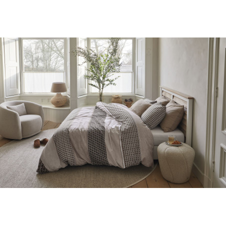 Voodipesukomplekt  Lawrence Brown