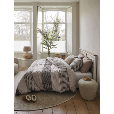 Voodipesukomplekt  Lawrence Brown