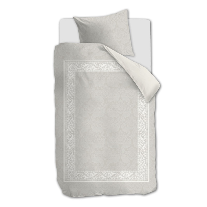 Voodipesukomplekt Ornaments Sand