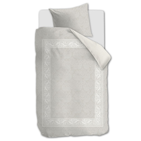 Voodipesukomplekt Ornaments Sand interneti teel