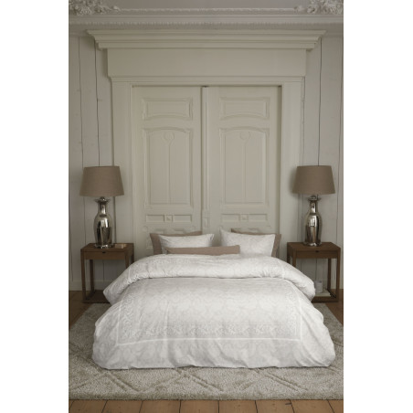 Voodipesukomplekt Ornaments Sand