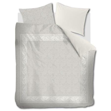 Voodipesukomplekt Ornaments Sand