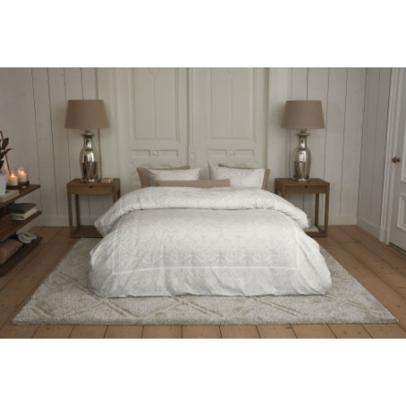 Voodipesukomplekt Ornaments Sand