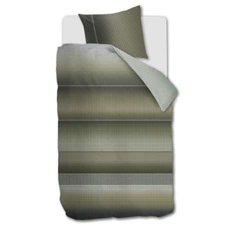 Voodipesukomplekt Charlottesville Green interneti teel