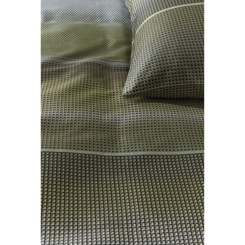 Voodipesukomplekt Charlottesville Green