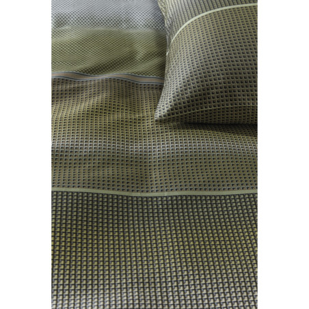 Voodipesukomplekt Charlottesville Green hind