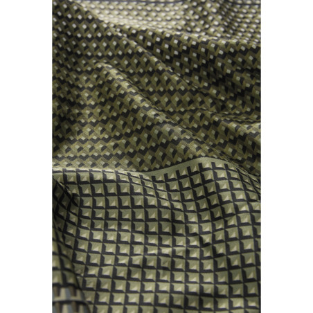 Voodipesukomplekt Charlottesville Green