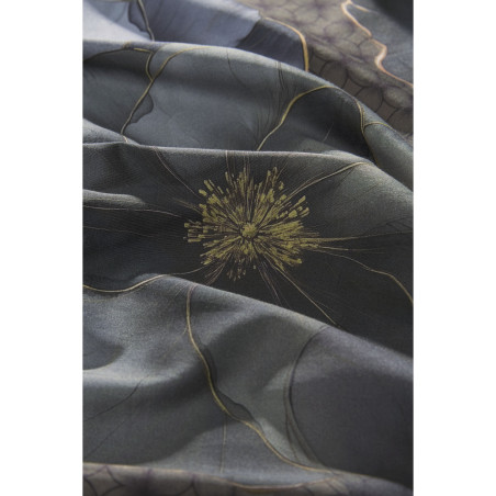 Voodipesukomplekt Decorum Grey Green