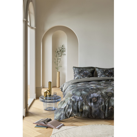 Voodipesukomplekt Decorum Grey Green