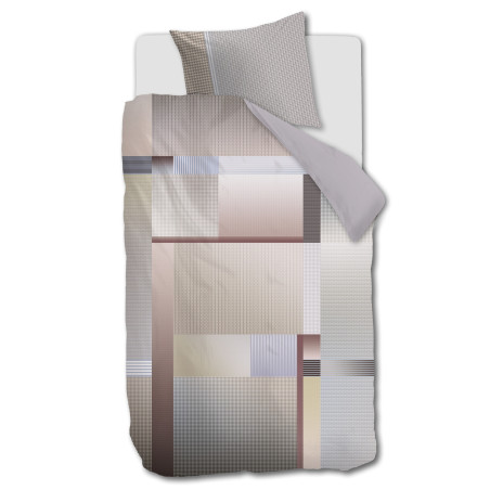 Voodipesukomplekt Ferruccio Natural interneti teel