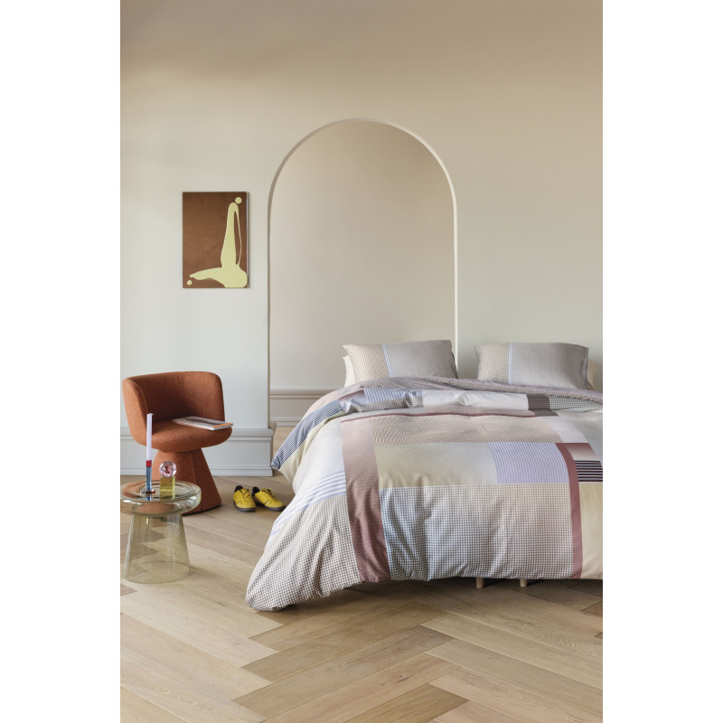 Voodipesukomplekt Ferruccio Natural