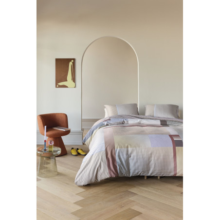 Voodipesukomplekt Ferruccio Natural