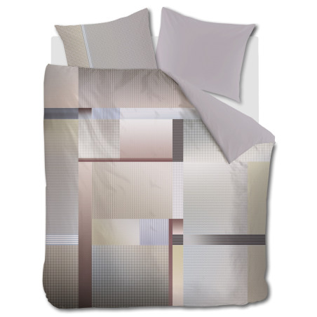 Voodipesukomplekt Ferruccio Natural