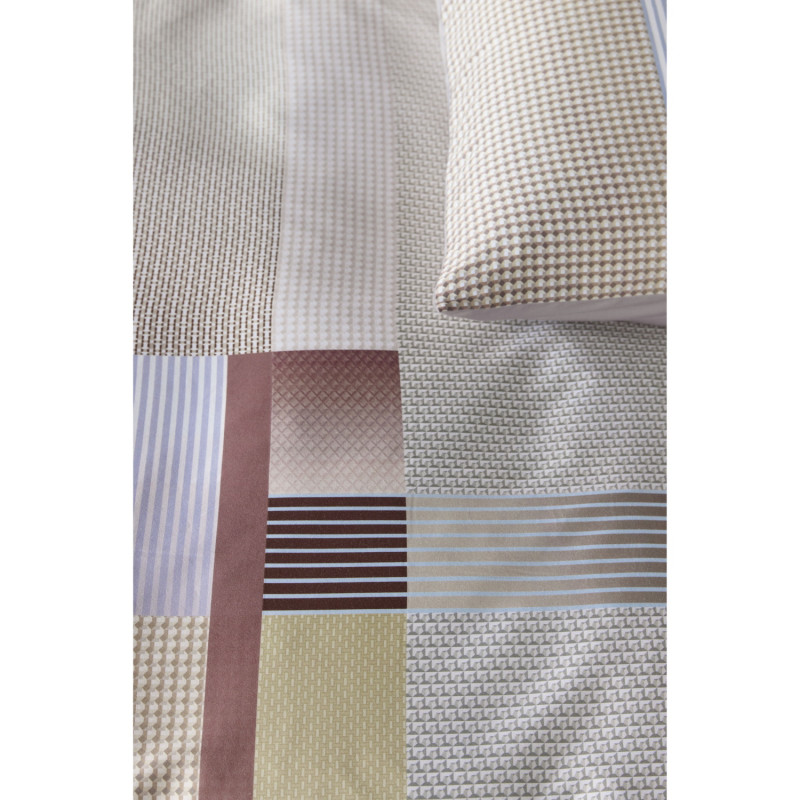 Voodipesukomplekt Ferruccio Natural