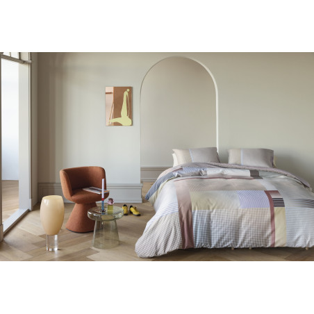 Voodipesukomplekt Ferruccio Natural