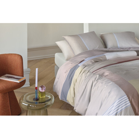 Voodipesukomplekt Ferruccio Natural