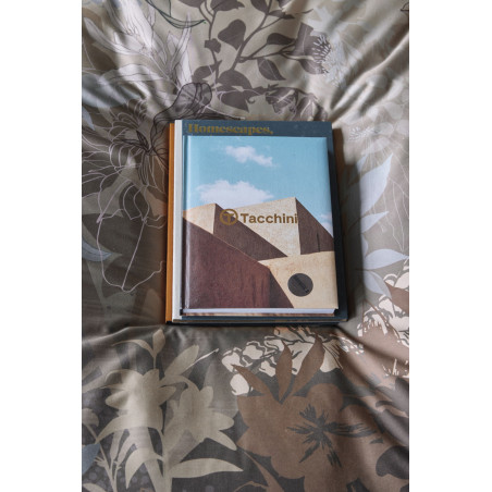 Voodipesukomplekt Growth Blue Grey