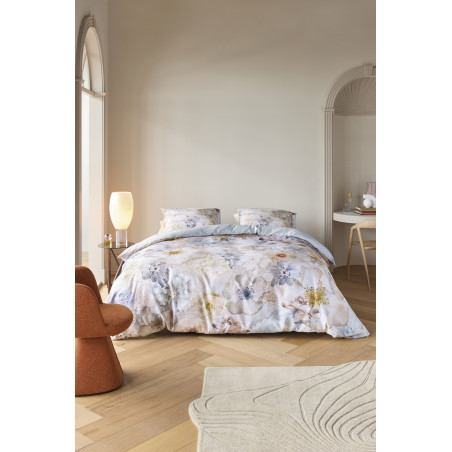 Voodipesukomplekt Kelmscott Natural