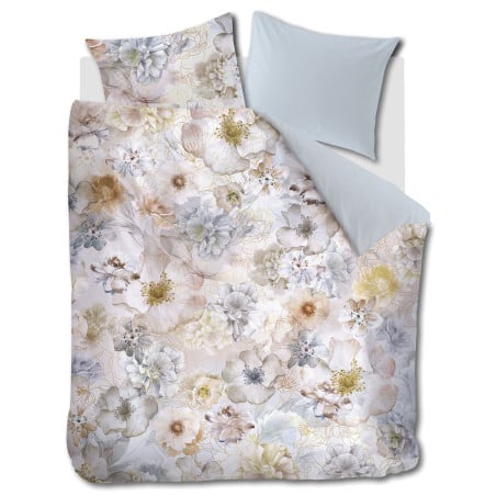 Voodipesukomplekt Kelmscott Natural