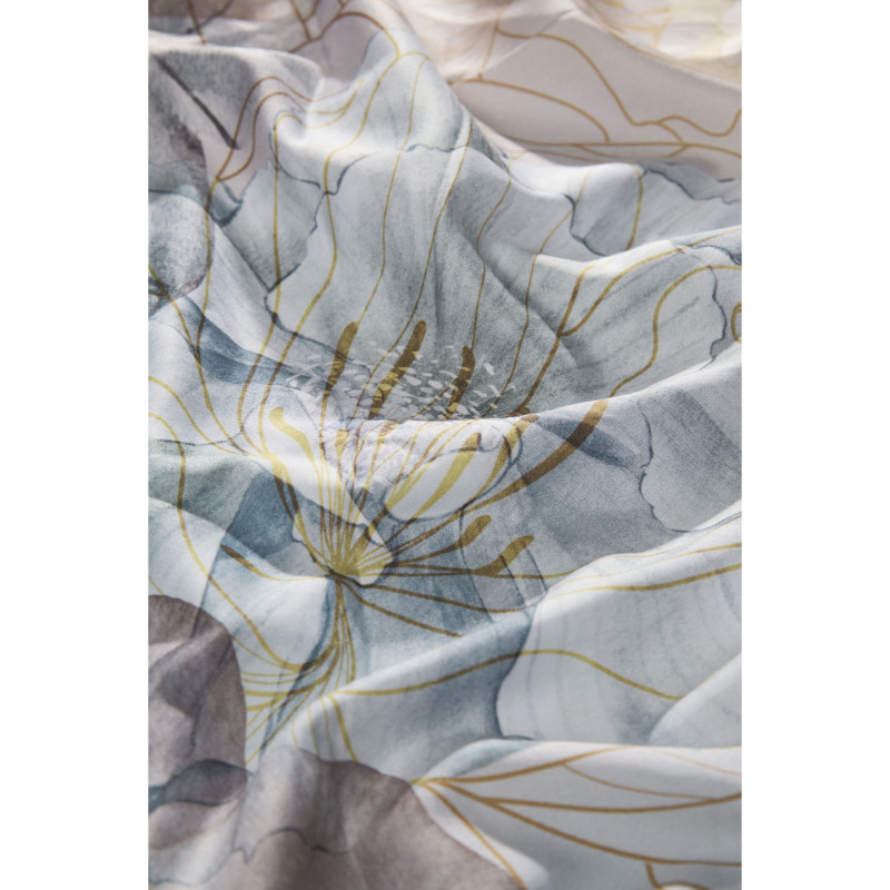 Voodipesukomplekt Kelmscott Natural