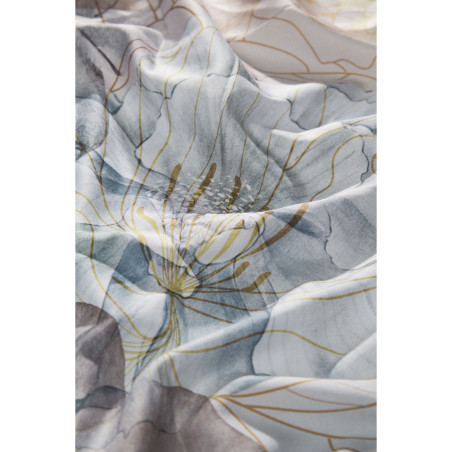 Voodipesukomplekt Kelmscott Natural