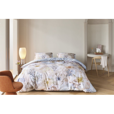 Voodipesukomplekt Kelmscott Natural