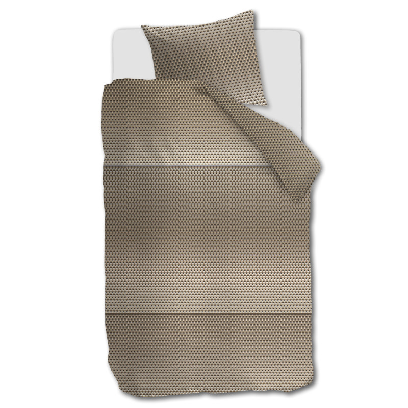 Voodipesukomplekt Lofty Natural