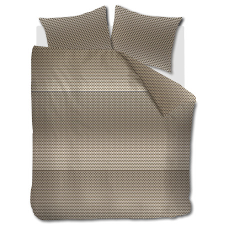 Voodipesukomplekt Lofty Natural