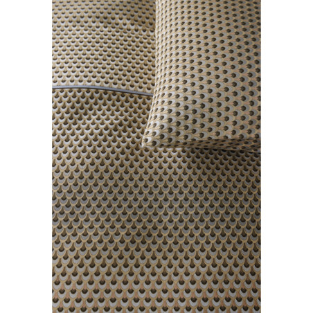 Voodipesukomplekt Lofty Natural