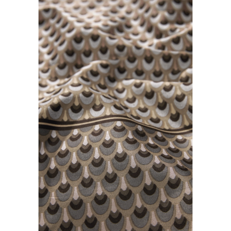 Voodipesukomplekt Lofty Natural