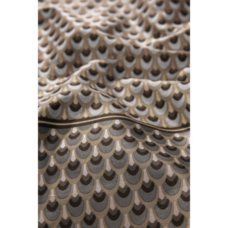 Voodipesukomplekt Lofty Natural