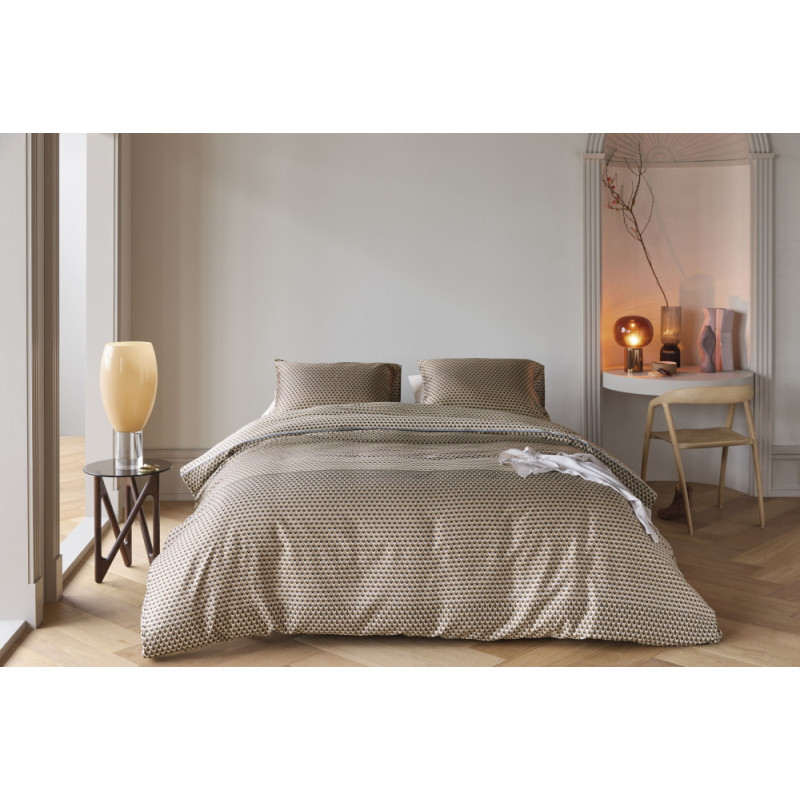 Voodipesukomplekt Lofty Natural