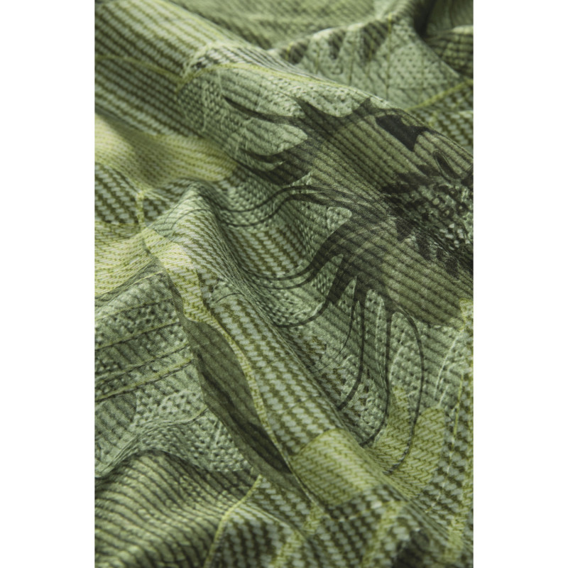 Voodipesukomplekt Symbiose Green