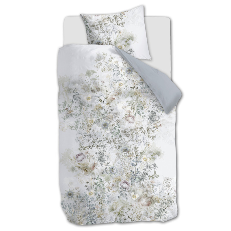 Voodipesukomplekt The Retreat Pastel