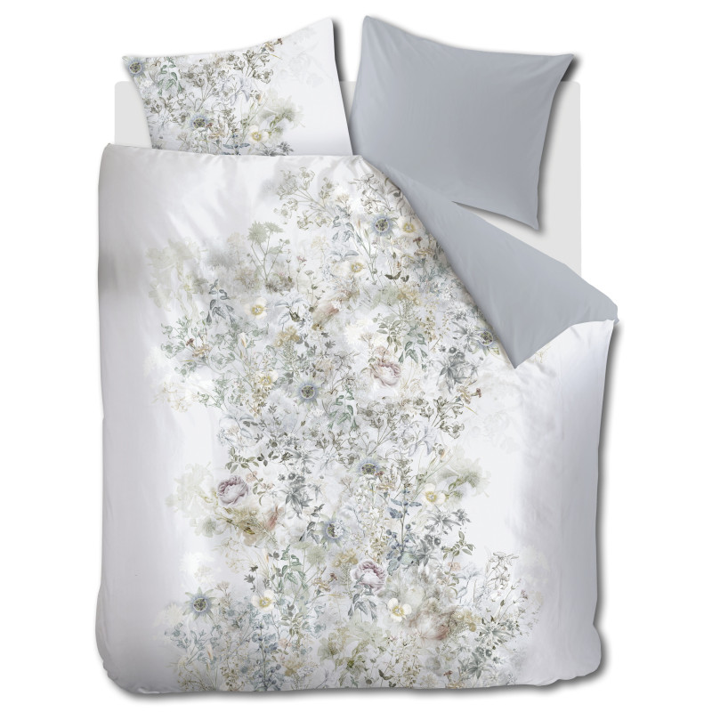 Voodipesukomplekt The Retreat Pastel